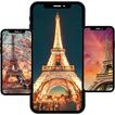 Wallpaper Menara Paris