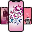 Pink Wallpaper