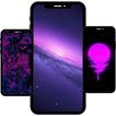 Purple Wallpaper