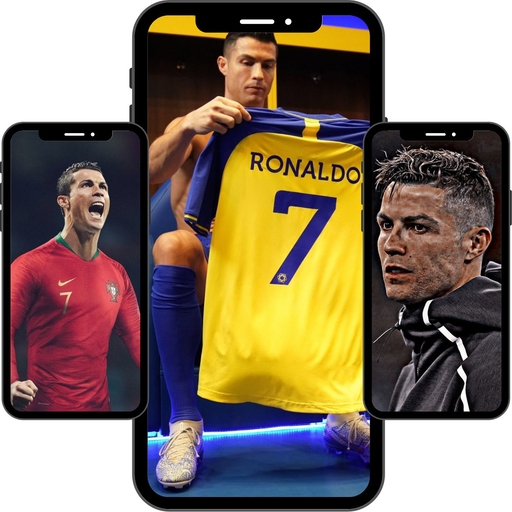 Sfondi Cristiano Ronaldo 2023