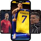 Ronaldo achtergronden (2023)-icoon