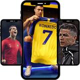 Ronaldo-Hintergründe APK