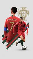 3 Schermata Sfondi Cristiano Ronaldo 2023