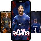 Sergio Ramos Wallpapers 2023 icon