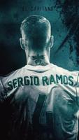 Sergio Ramos Duvar Kağıtları Ekran Görüntüsü 3