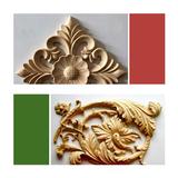 Wood Designs icon