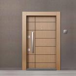 Wooden Door Design