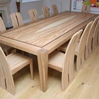 Houten eettafel screenshot 3