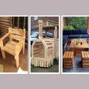Wooden Pallets APK