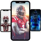 American Football Wallpapers icon