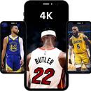 NBA achtergrond-APK