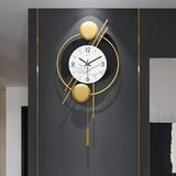 Modern Wall Clock icon