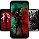 Krieger -Hintergrundbilder APK