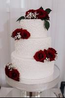 Wedding Cakes poster
