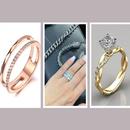 Perhiasan Cincin Pernikahan APK