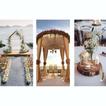 Ideas de decoración de bodas