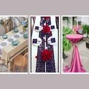 Table Cloth Design APK