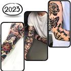 Traditional Tattos icon