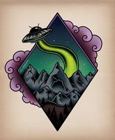 Traditional Tattos poster