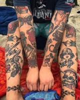 Traditional Tattos screenshot 2