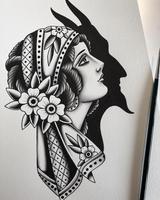 Traditional Tattos screenshot 3