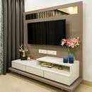 Reka bentuk kabinet TV APK