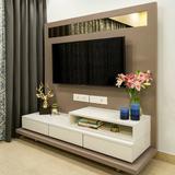 آیکون‌ طراحی کابینت تلویزیون