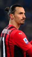 Fonds d'écran de Z.Ibrahimovic capture d'écran 2