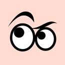 APK Toons You - Adaptive Icons