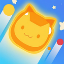 Cat Blocks Blast - Cubes Crush APK