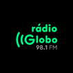 Rádio Globo RJ 98.1 FM
