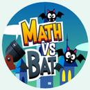 Top Math Vs Bat APK