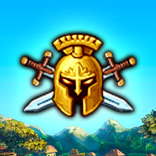 Goland Heroes: online PVP RPG