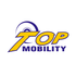 TopMobility aplikacja