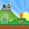 Gravity football APK