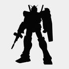 Gundam Illustrated icône