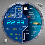 Jett2 Watchface APK
