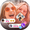 VSM Video Chat Guide & Video Maker APK