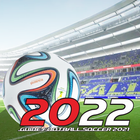 TIPS of efootball Soccer Evolution 2022 icône