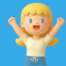 Ezy Phonics: Read Listen Play APK