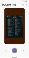 TrvCam：Travel menu translation bài đăng