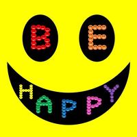 How to be happy Ekran Görüntüsü 1