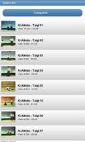 Aikido training 截图 3