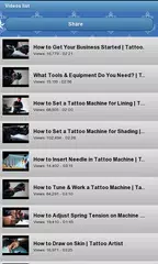 Draw tatoos APK 下載