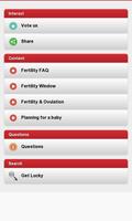 Fertile Days الملصق