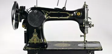 How to use a sewing machine