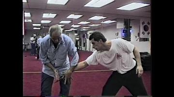 Hapkido training اسکرین شاٹ 3