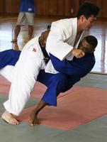 Hapkido training اسکرین شاٹ 1