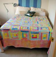 Patchwork DIY ảnh chụp màn hình 1