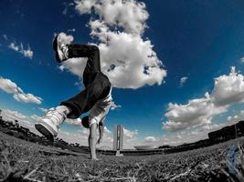 Parkour training ภาพหน้าจอ 2